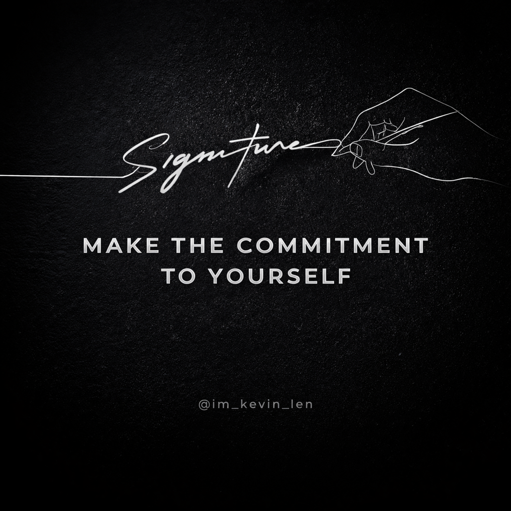 Stop Starting Over: Build a Balanced Lifestyle That Lasts