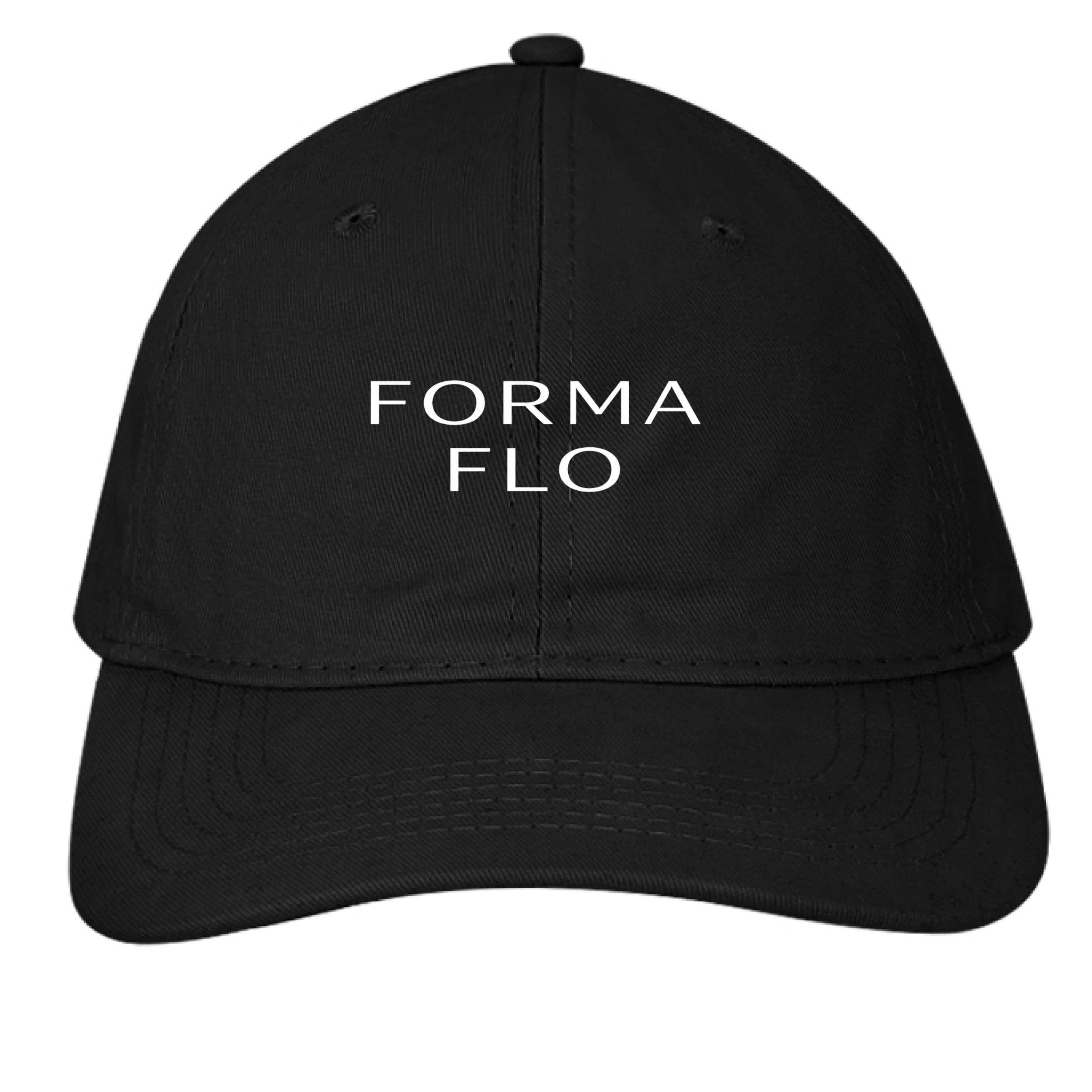 Black - FRONT