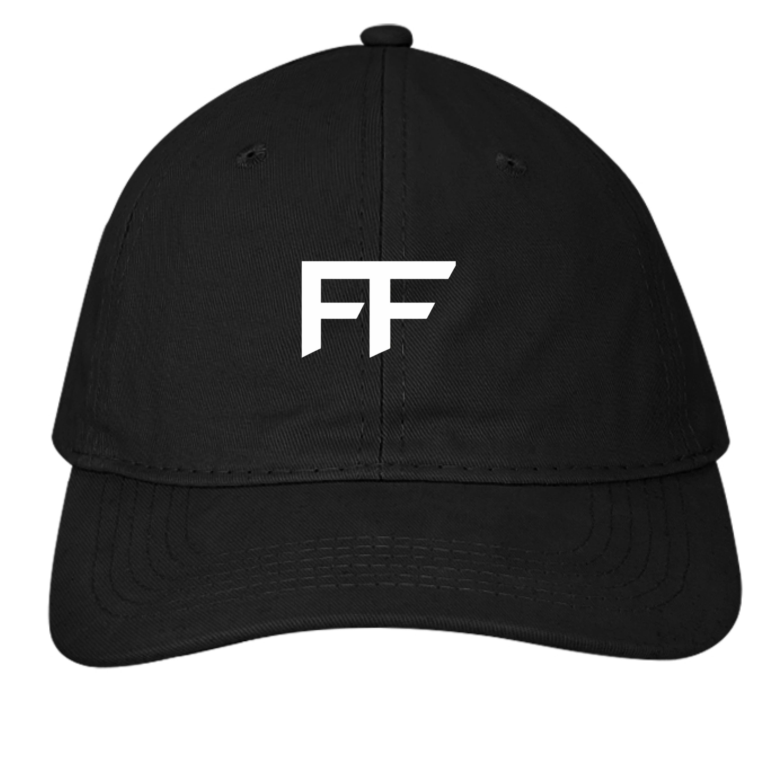 Black - FRONT