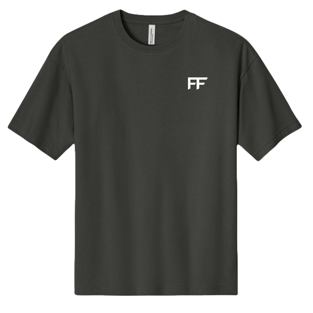 BLACK - FRONT