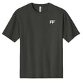 BLACK - FRONT