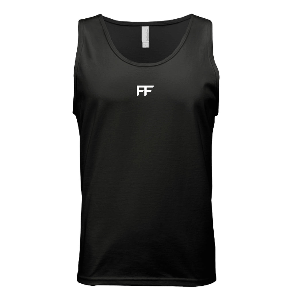 Black - FRONT
