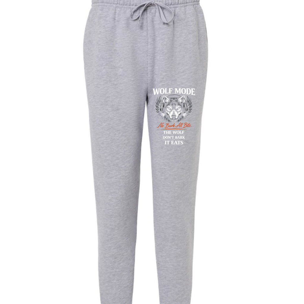 HEATHER GREY - FRONT