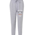 HEATHER GREY - FRONT