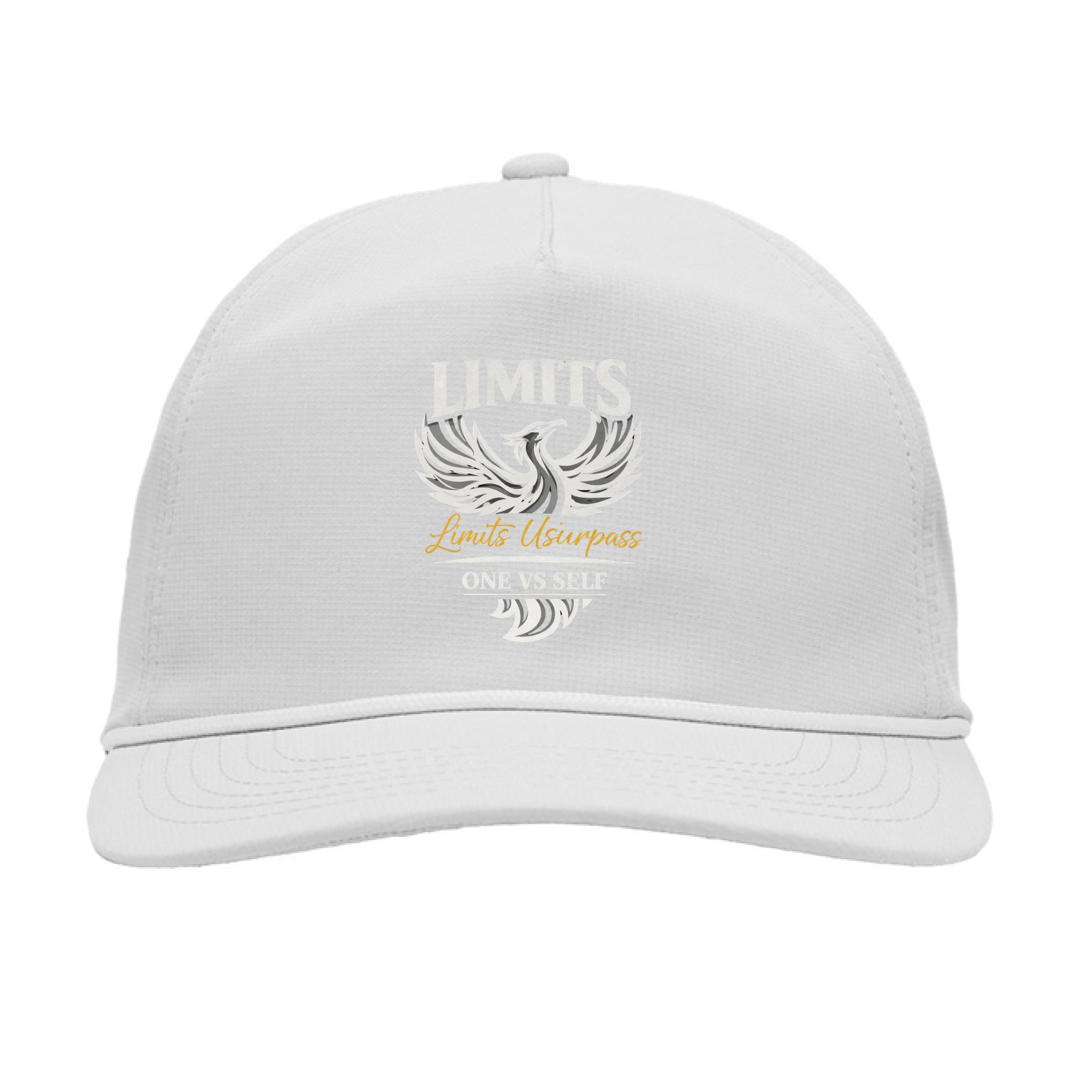 White - FRONT