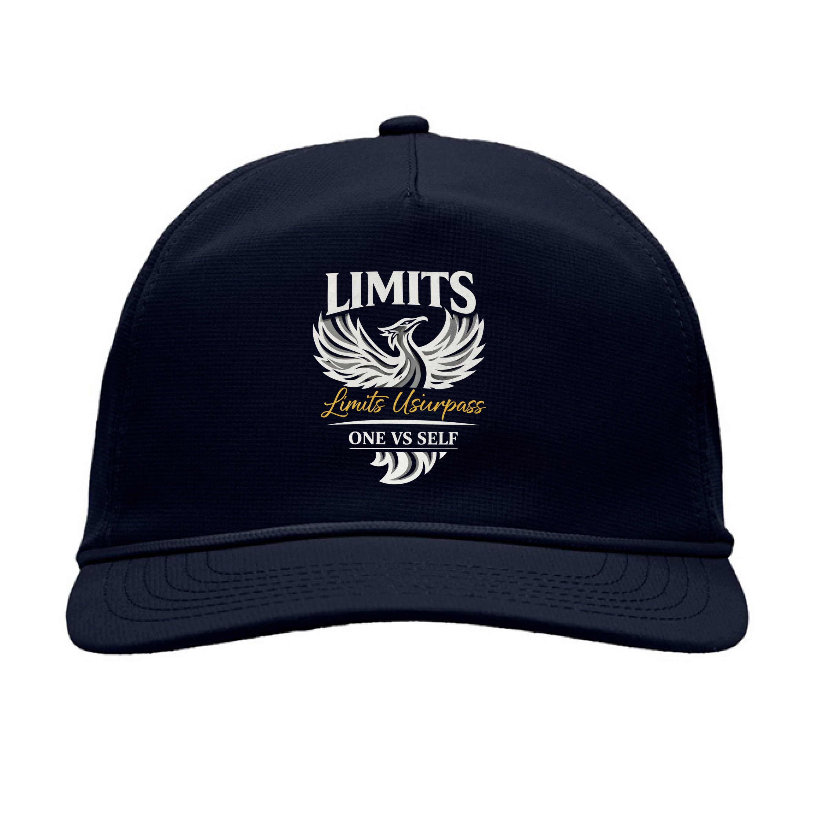 Navy - FRONT