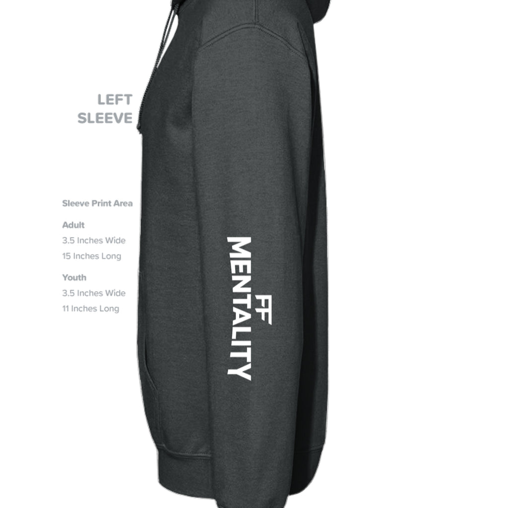 Jet Black - SLEEVE_LEFT