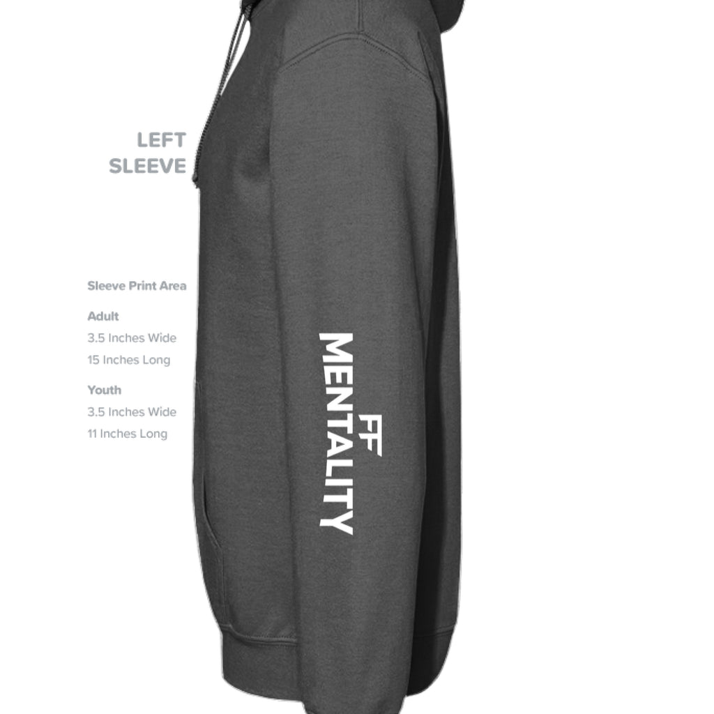 Charcoal - SLEEVE_LEFT