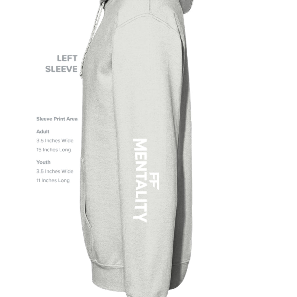 Silver - SLEEVE_LEFT