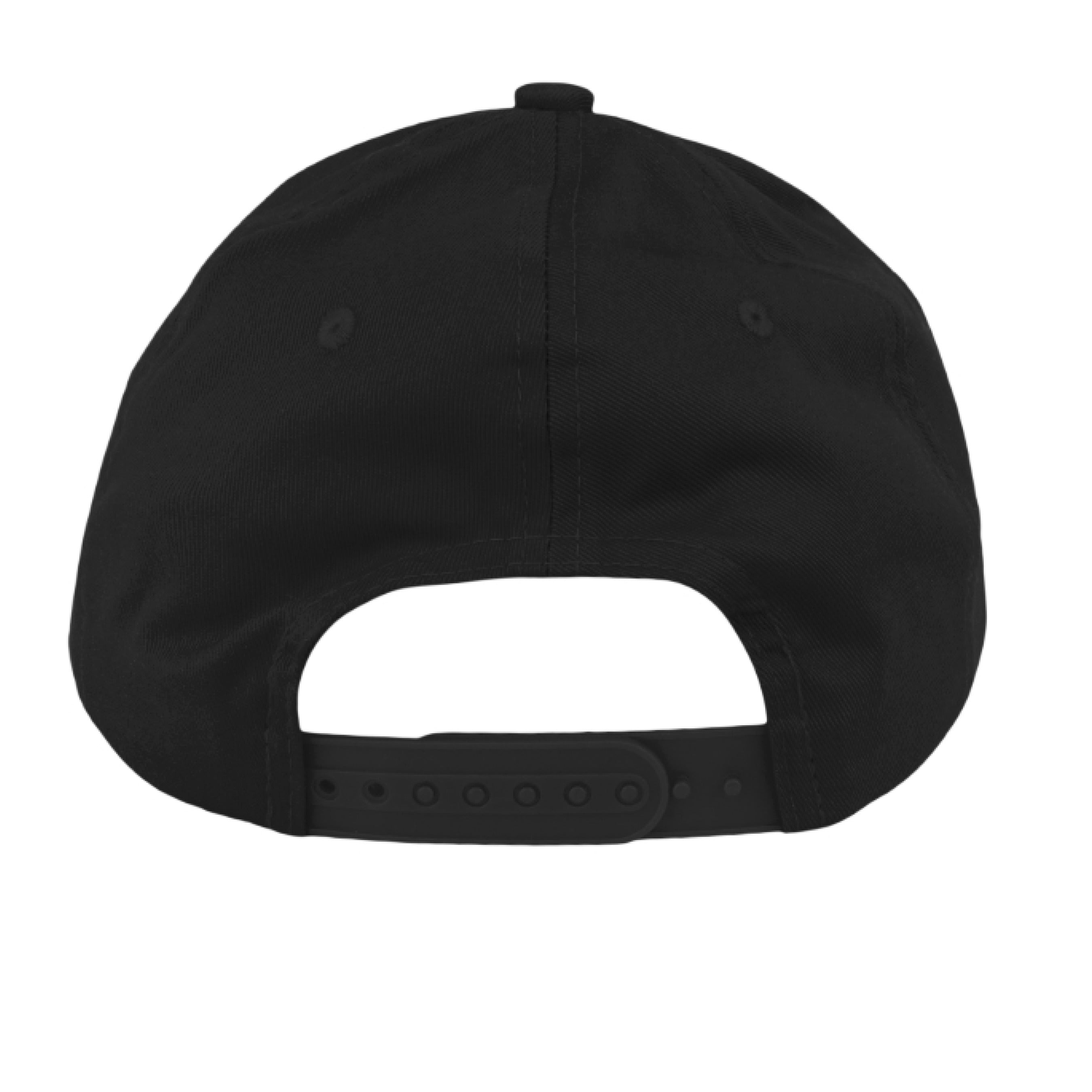 Black - BACK
