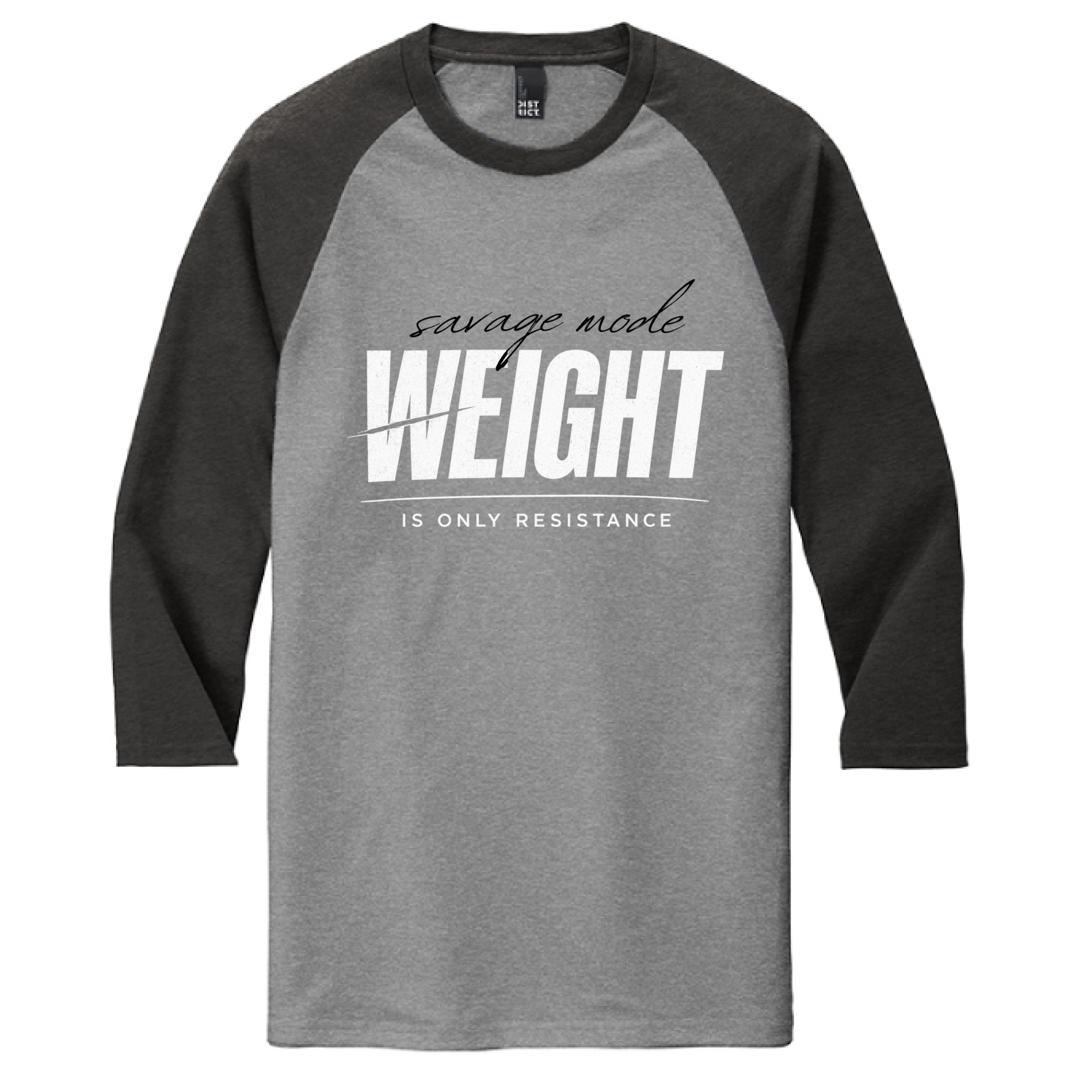 Black Fr/Gry F - FRONT