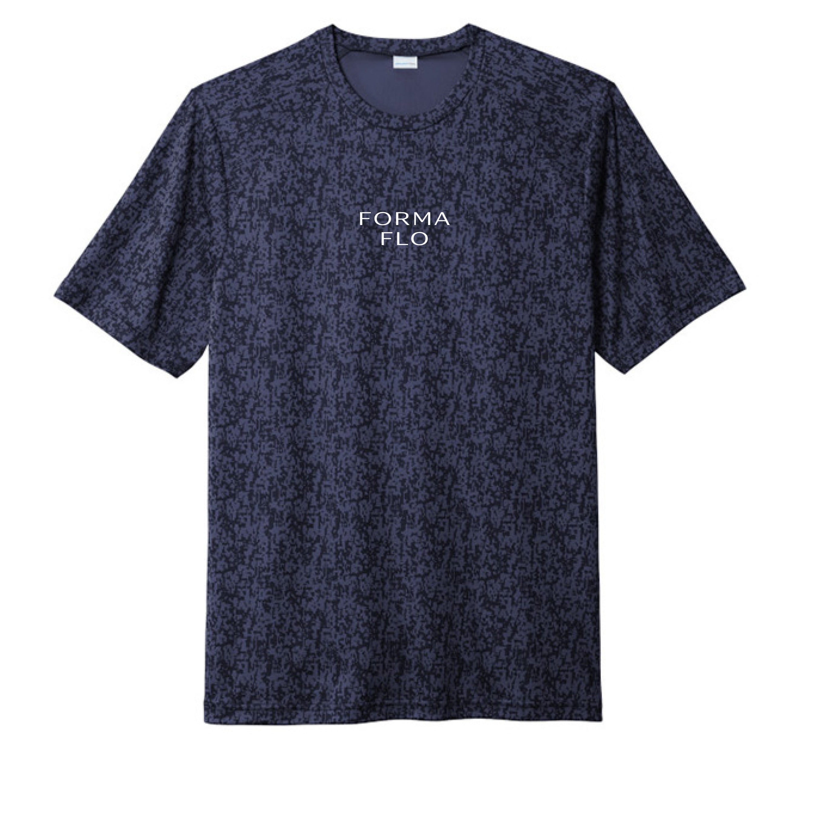 True Navy - FRONT
