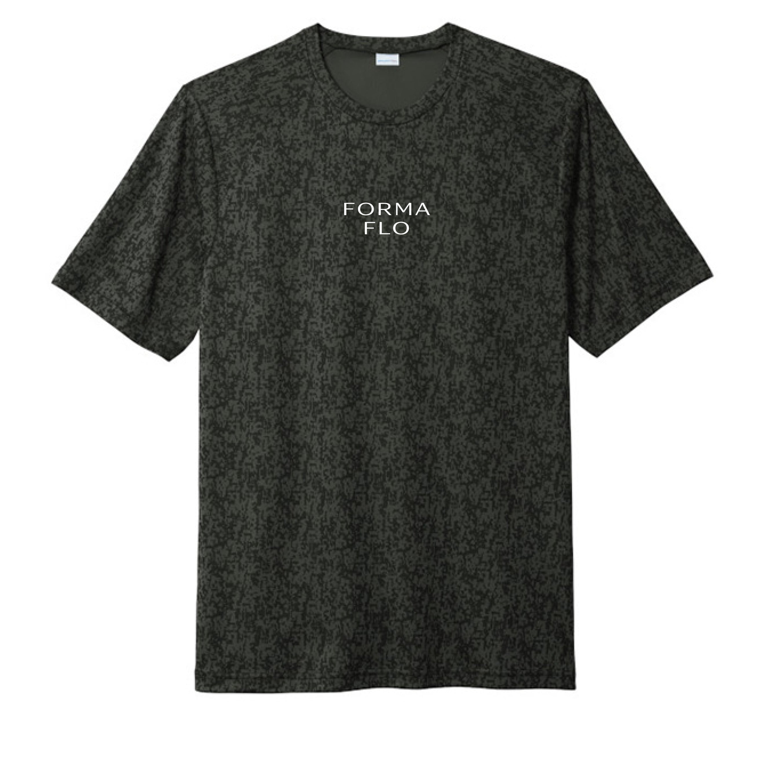 Black - FRONT