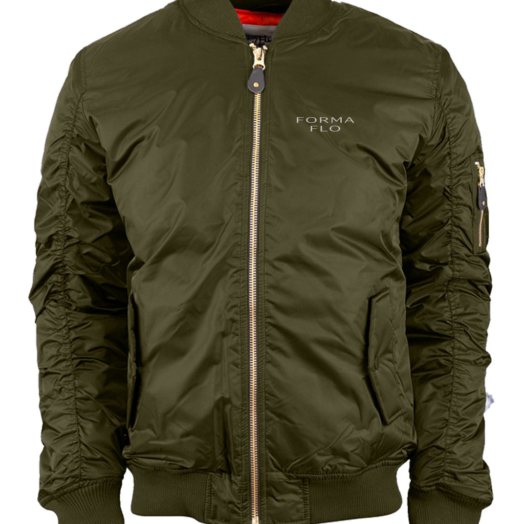 Olive - FRONT