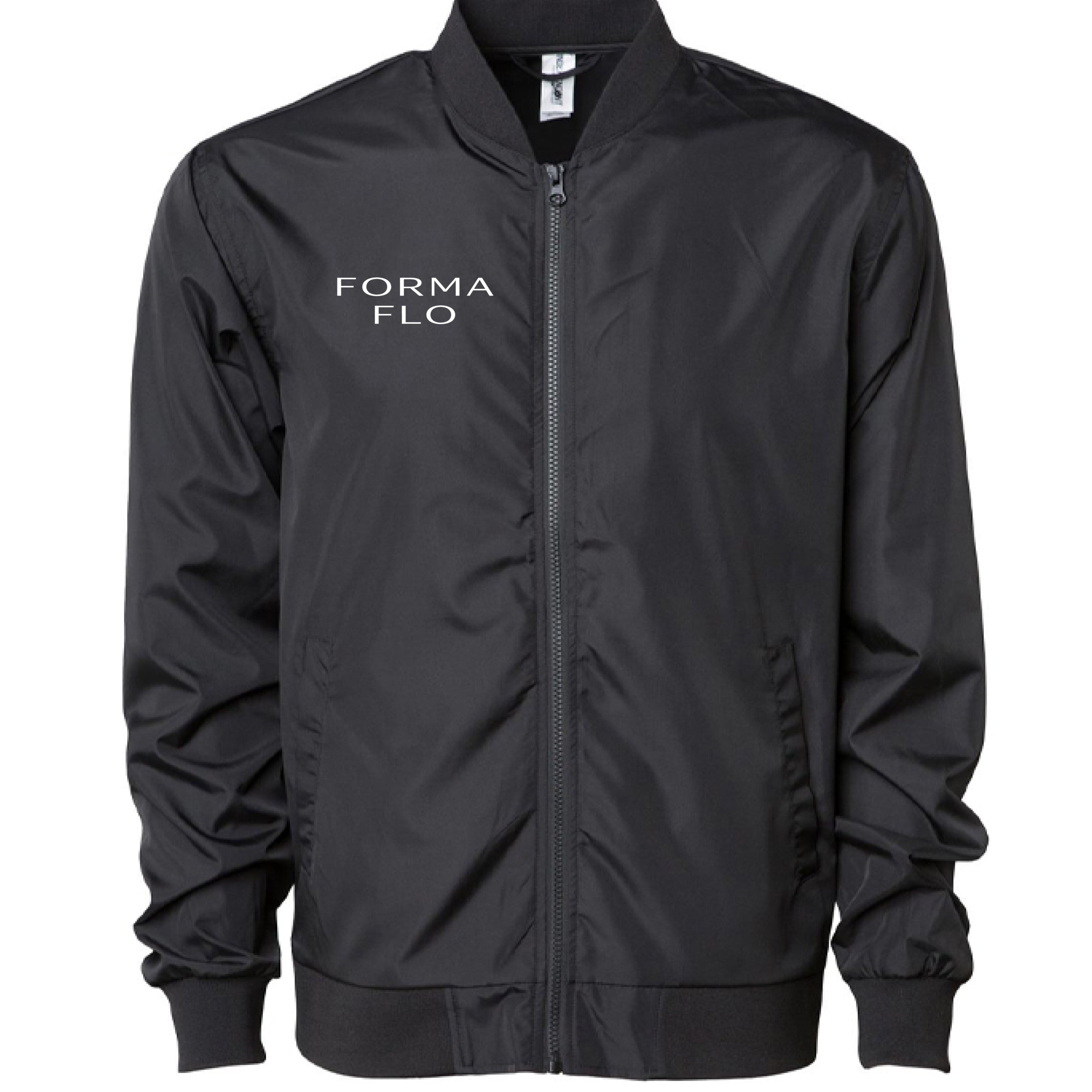 Black - FRONT