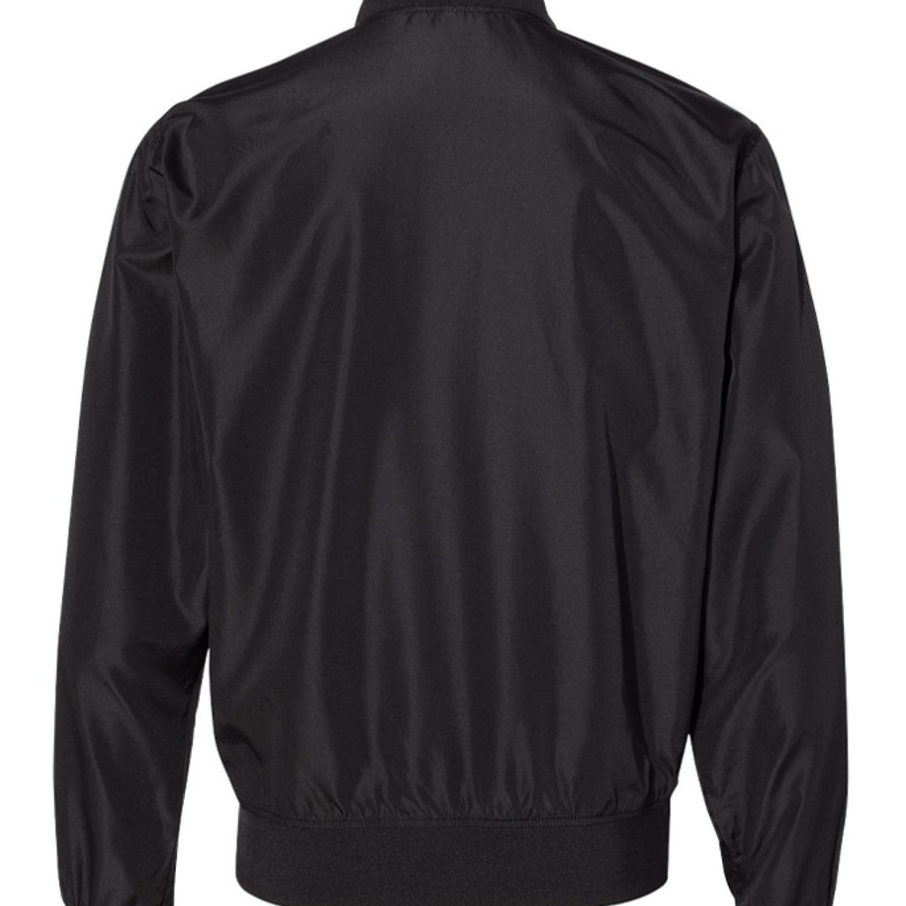 Black - BACK