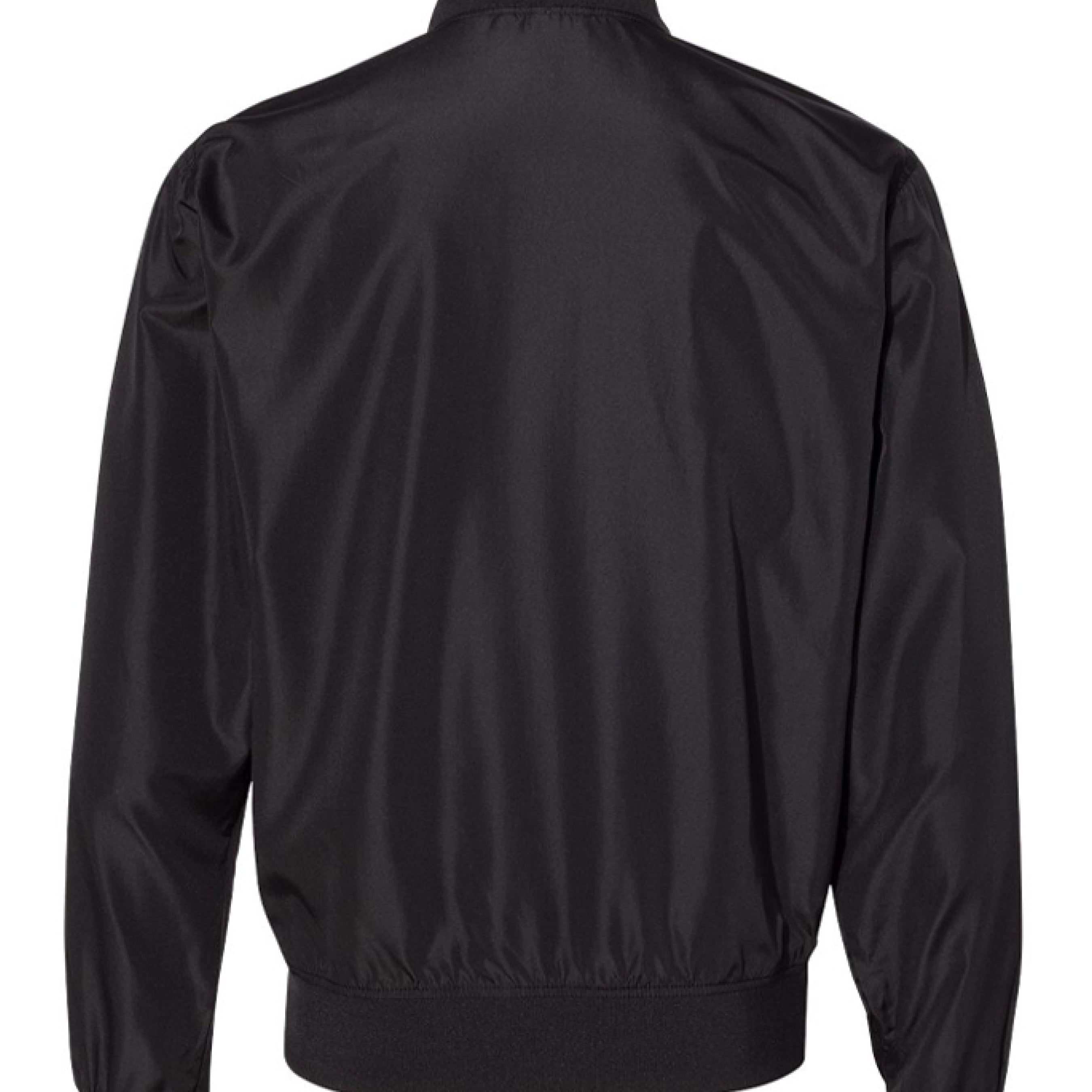 Black - BACK