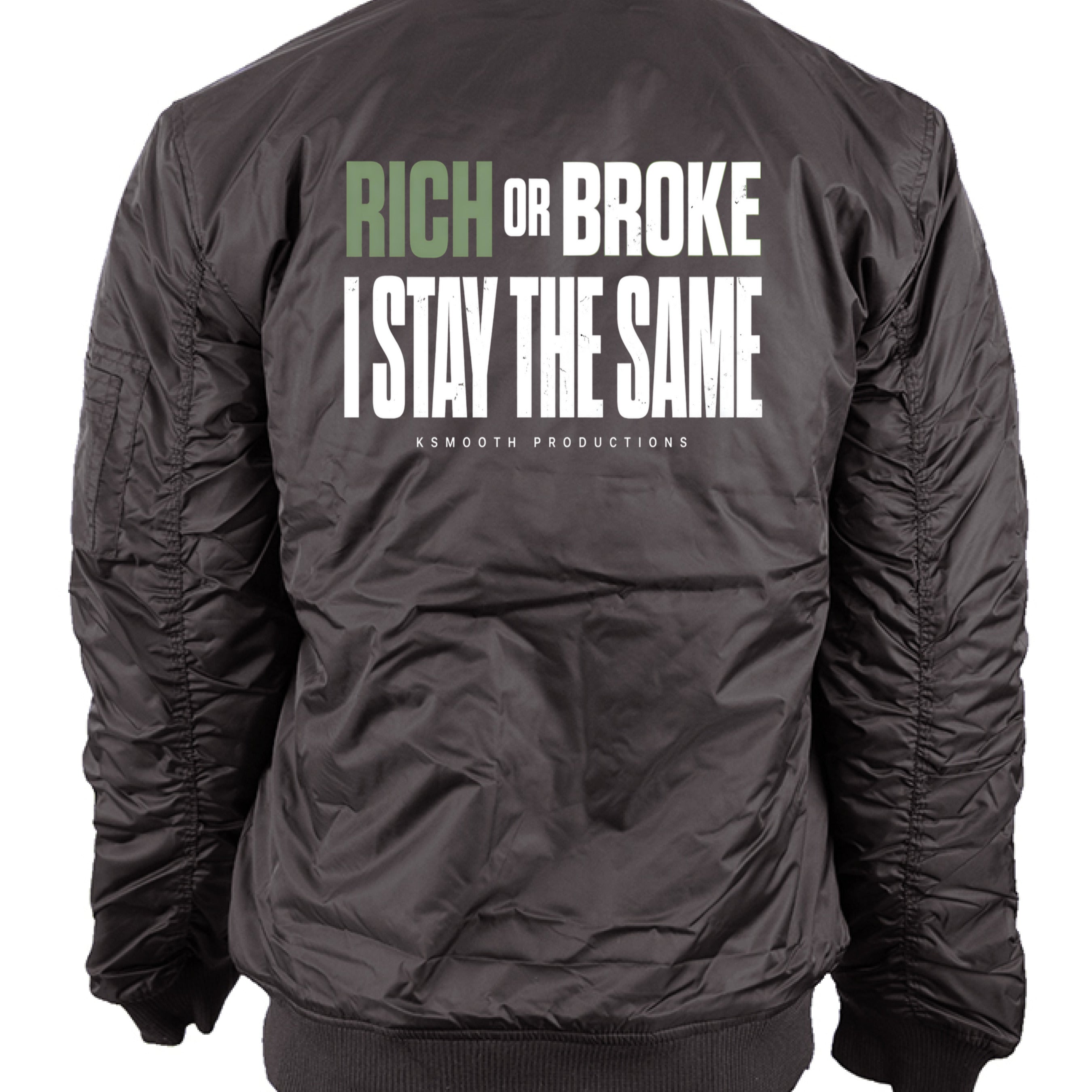 Black - BACK