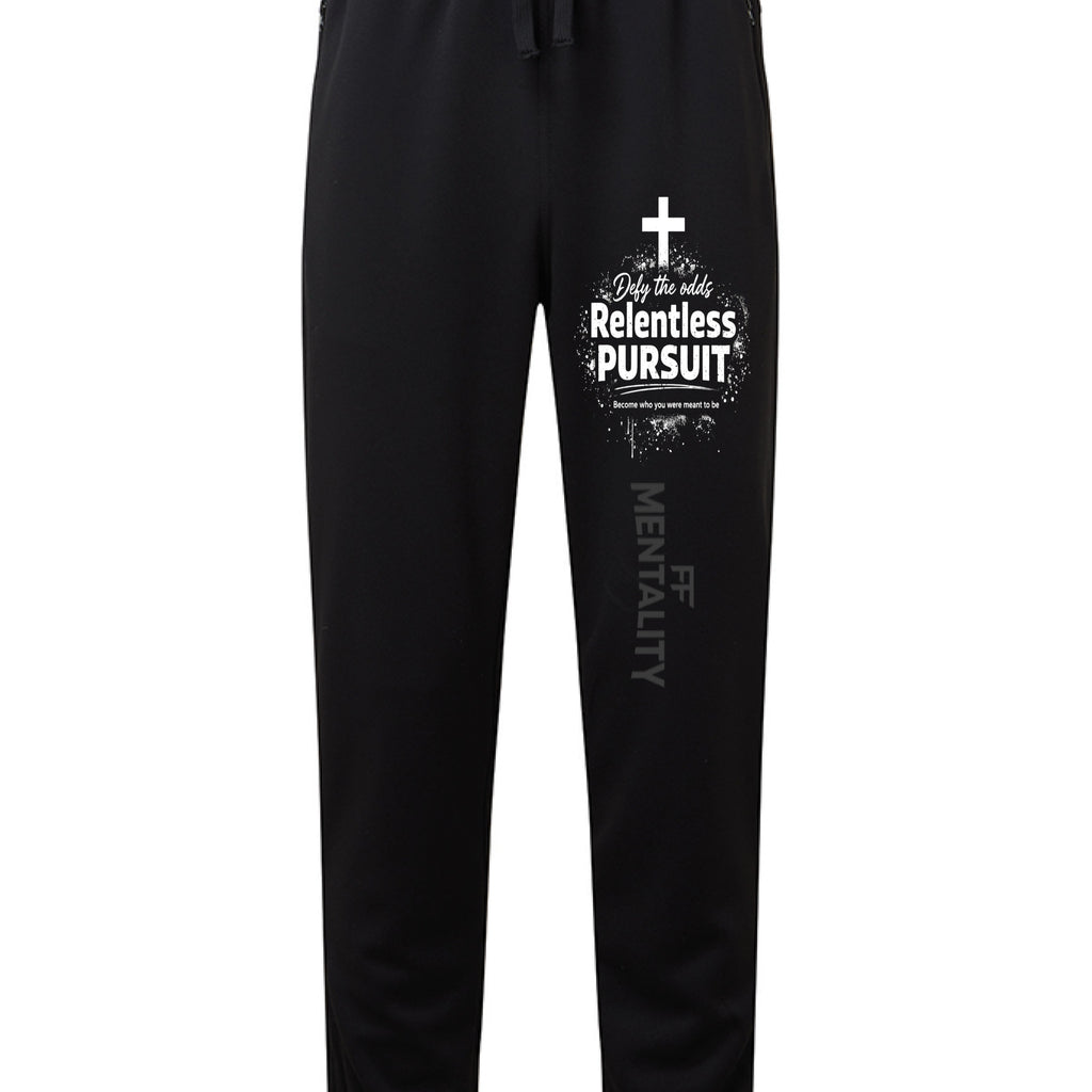BLACK - FRONT
