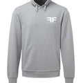 GREY MELANGE - FRONT