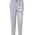 HEATHER GREY - FRONT