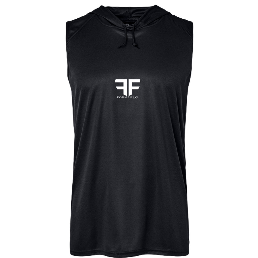 Black - FRONT