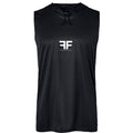 Black - FRONT