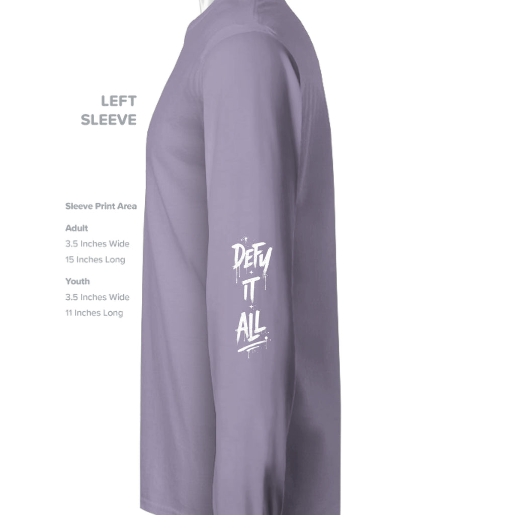 Plum - SLEEVE_LEFT