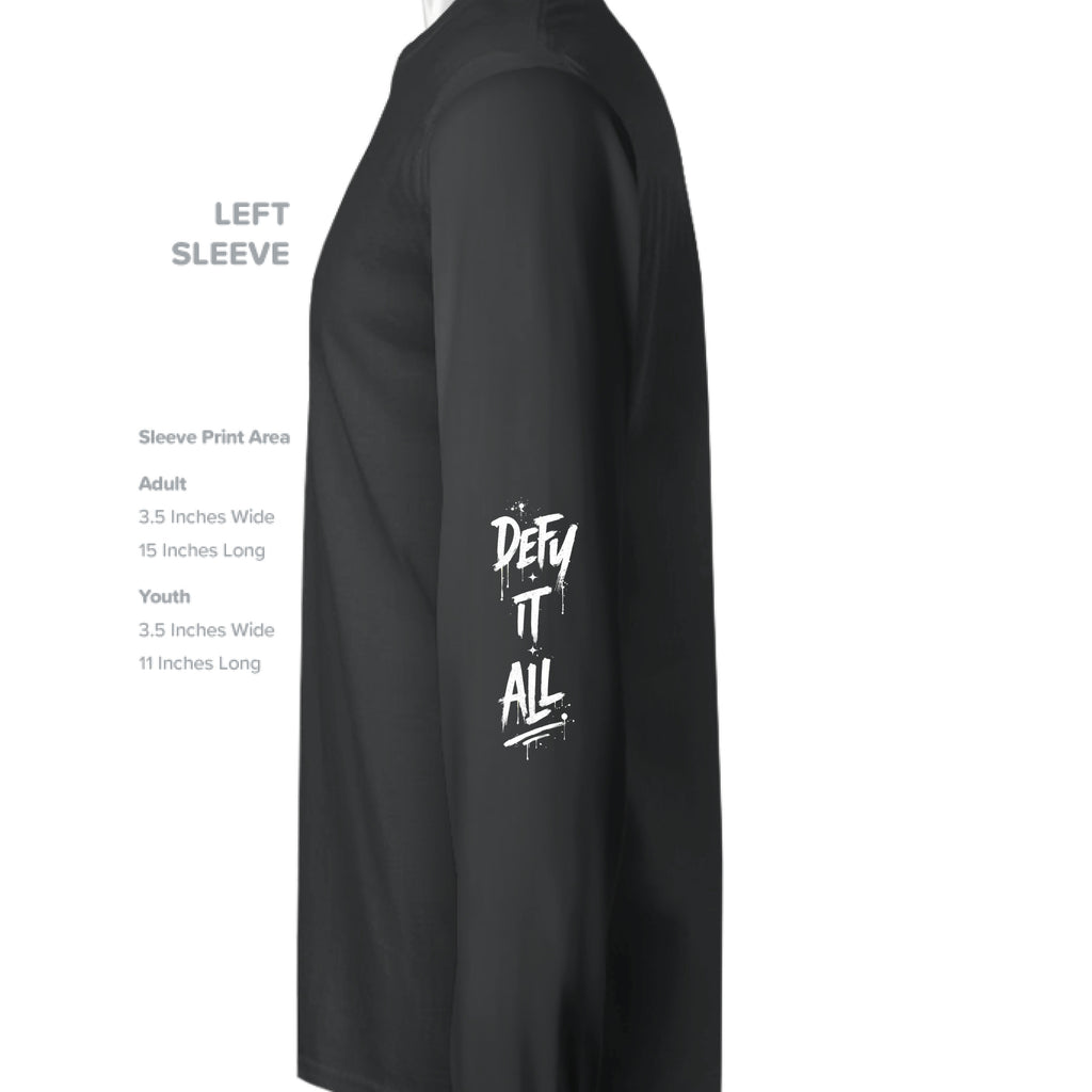 Black - SLEEVE_LEFT