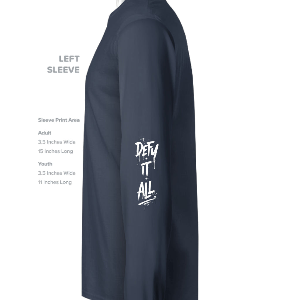 Navy - SLEEVE_LEFT