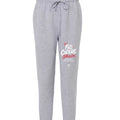 HEATHER GREY - FRONT