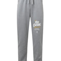 GREY MELANGE - FRONT