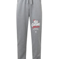 GREY MELANGE - FRONT