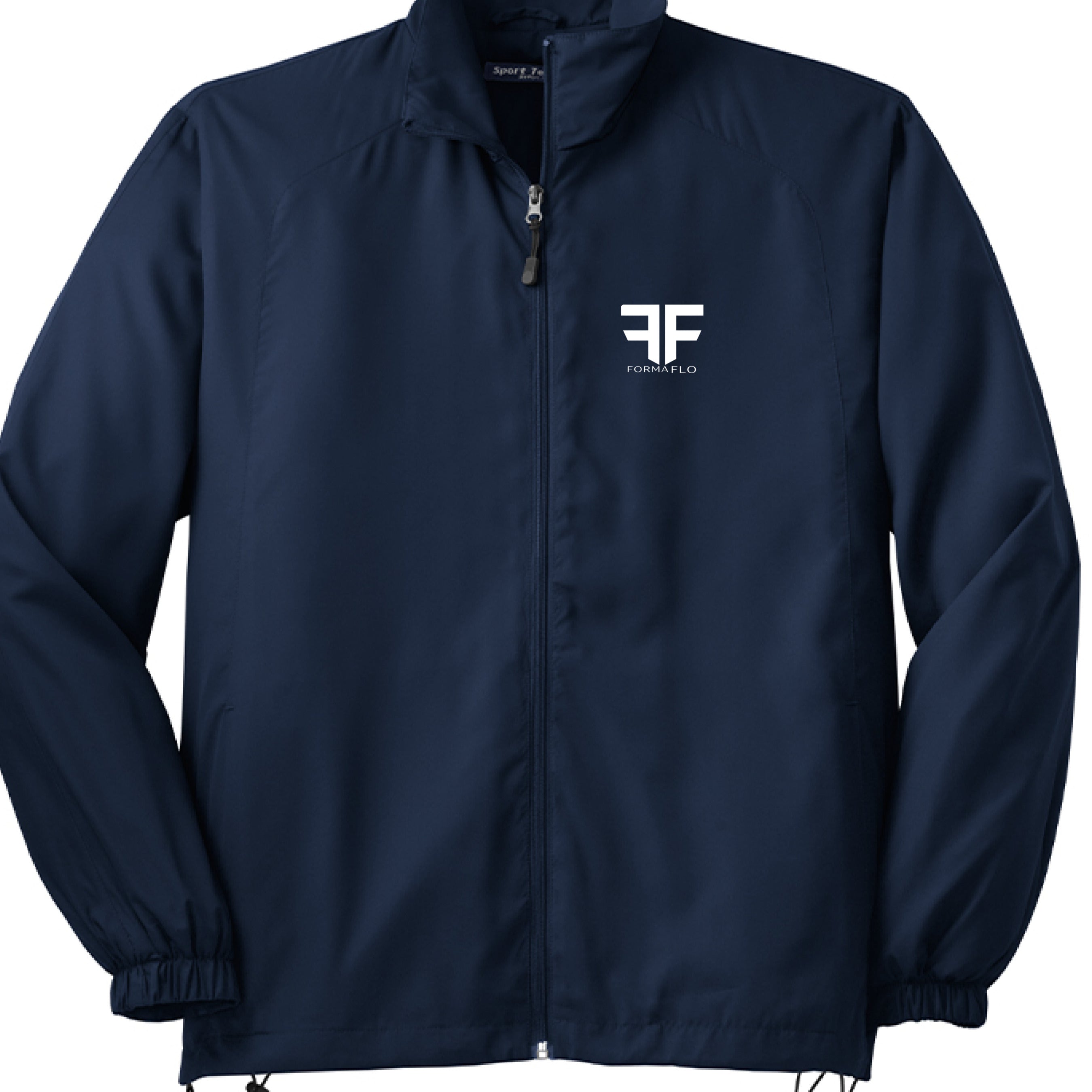 True Navy - FRONT