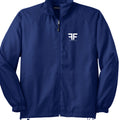 True Royal - FRONT