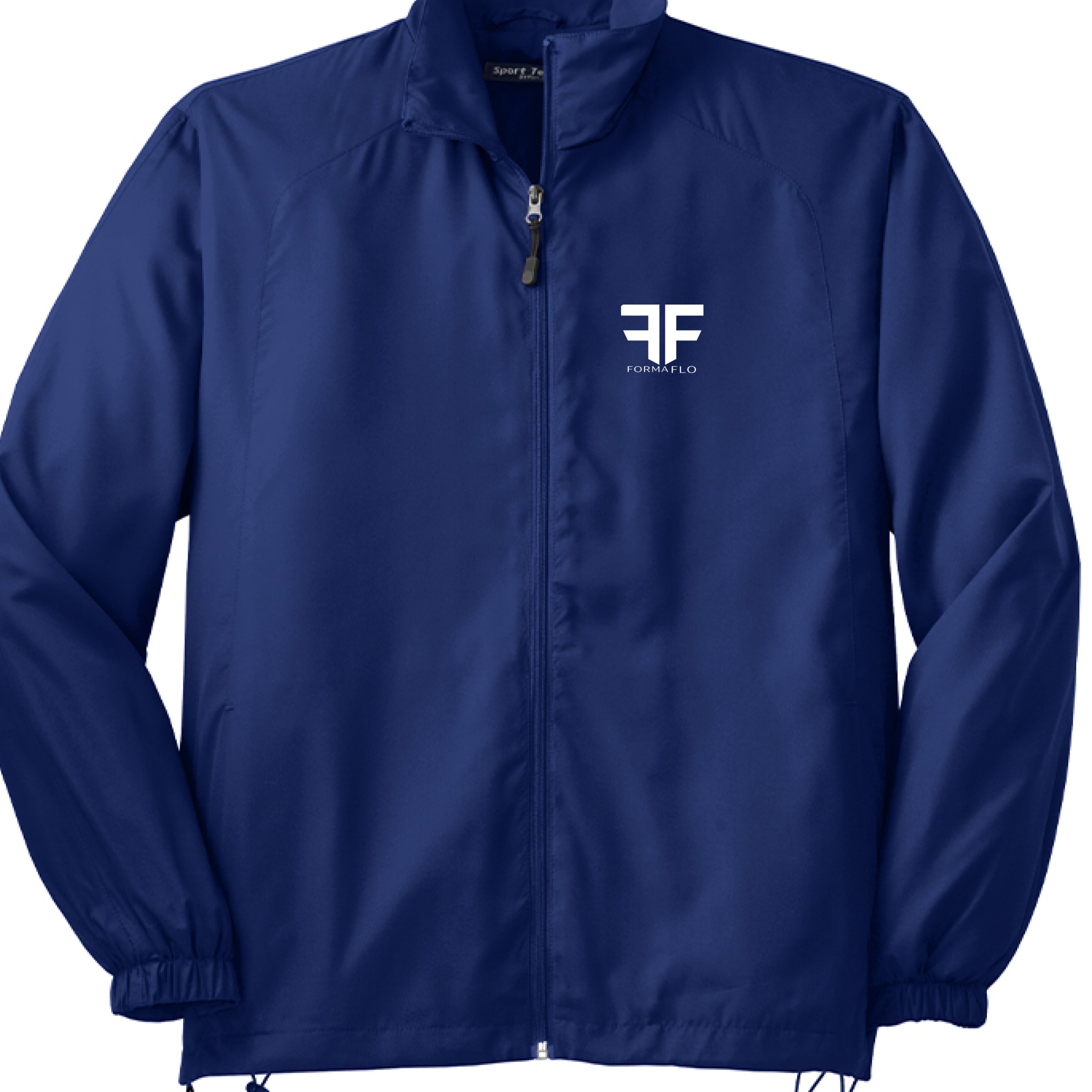 True Royal - FRONT