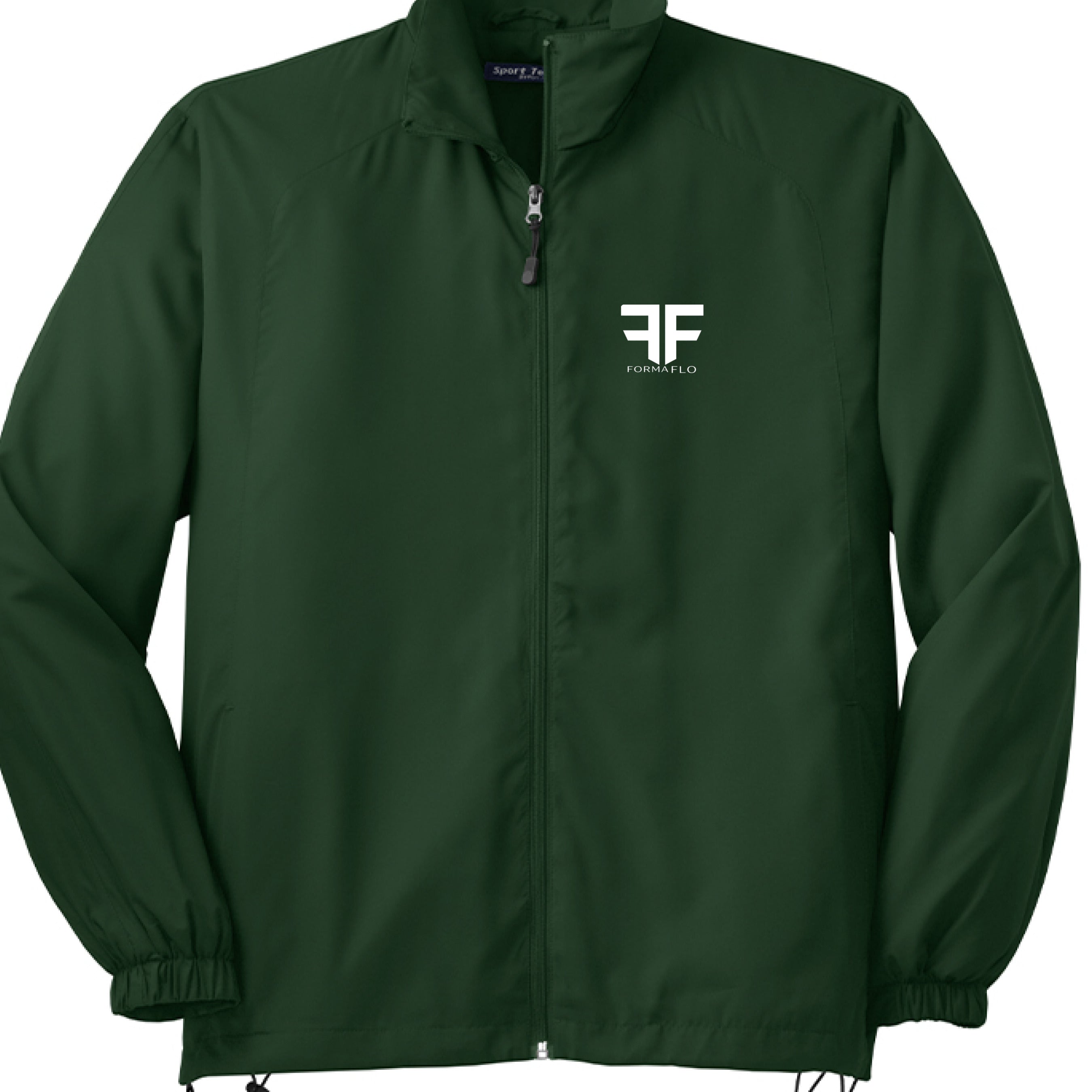 Forest Green - FRONT