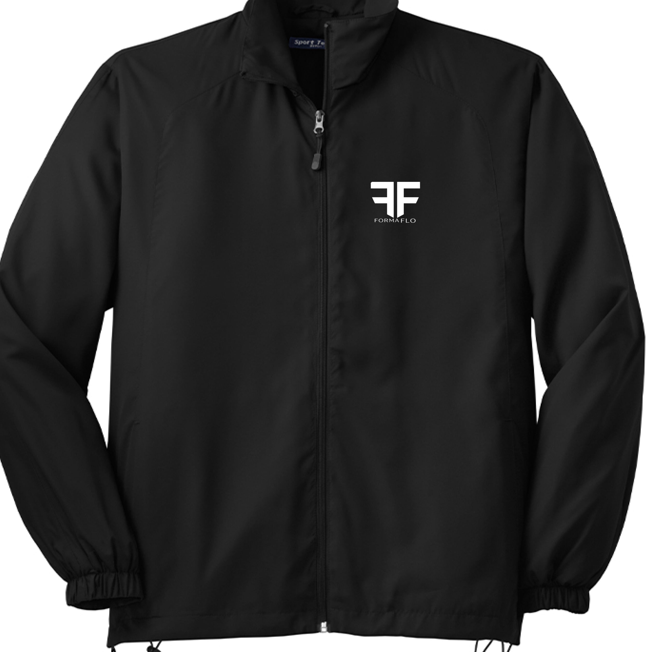 Black - FRONT