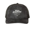 Kryptek Typhon/ Black - FRONT