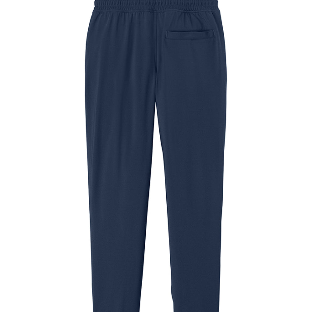 True Navy - BACK