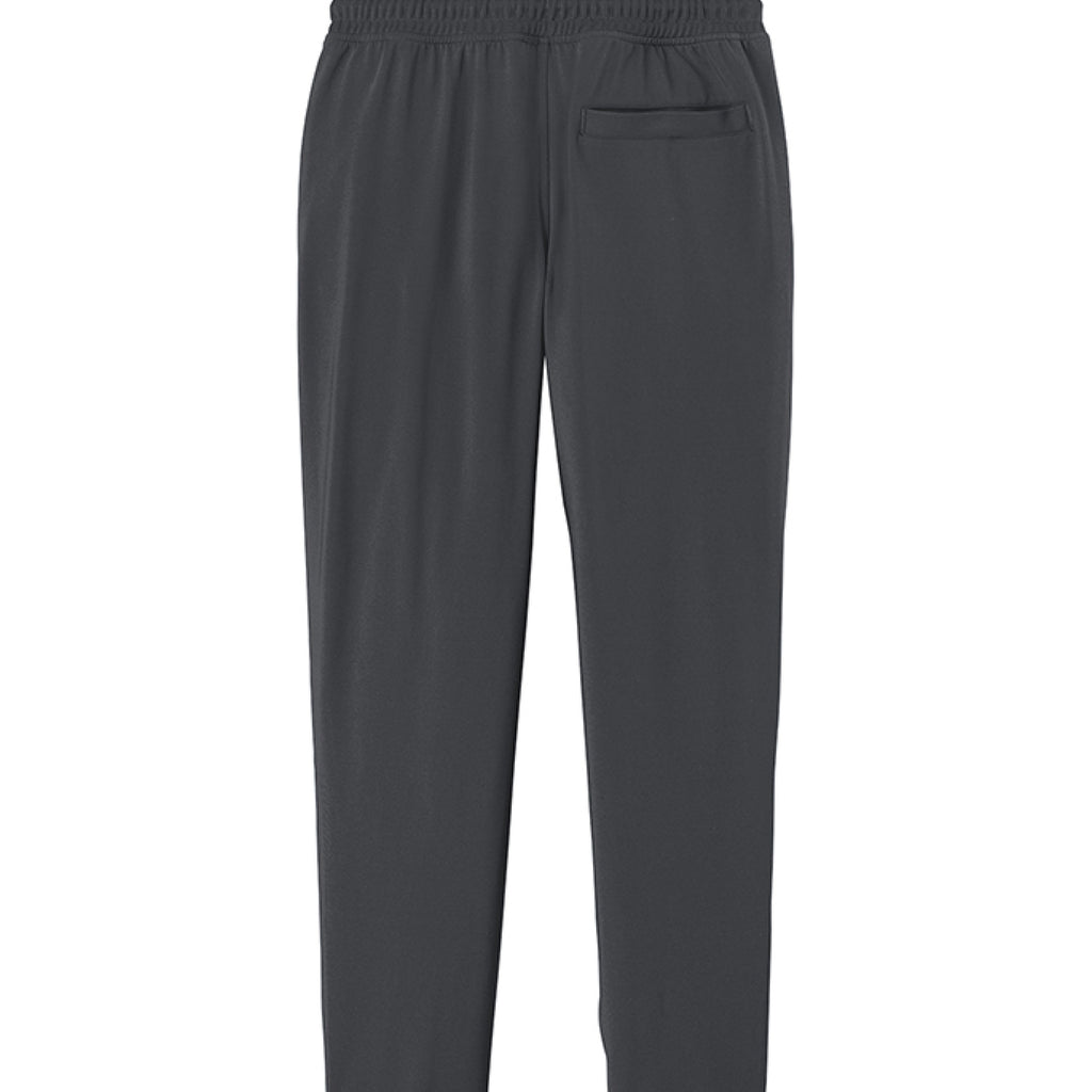 Charcoal Grey - BACK