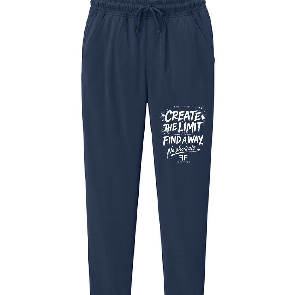 True Navy - FRONT