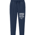 True Navy - FRONT
