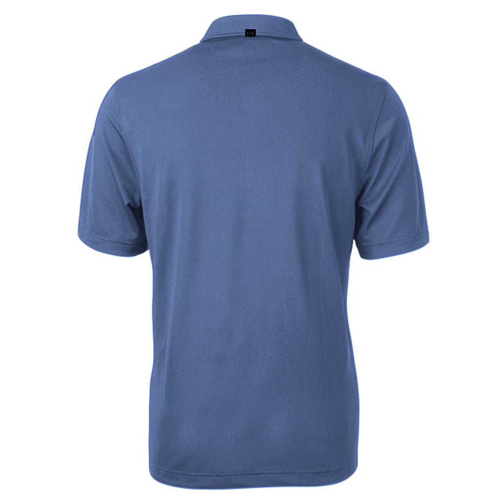 Tour Blue - BACK