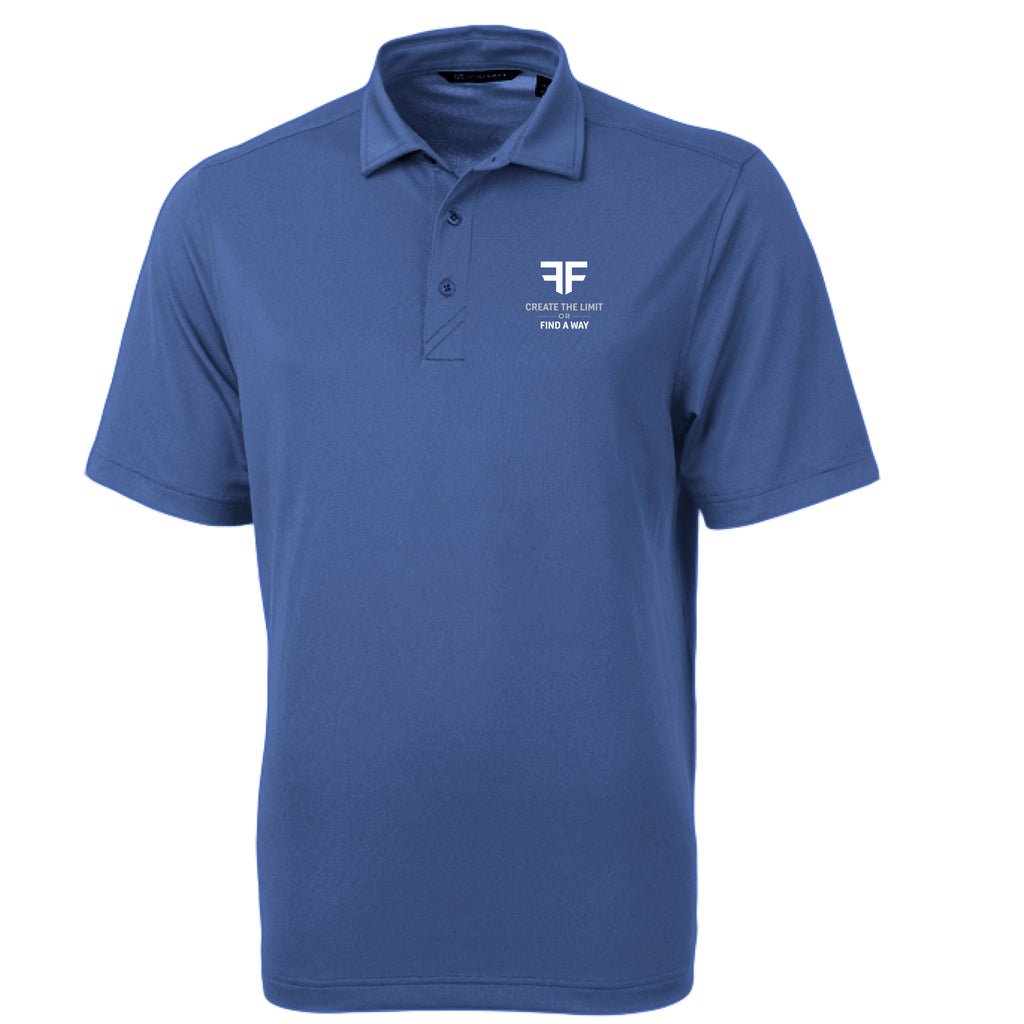 Tour Blue - FRONT