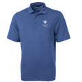 Tour Blue - FRONT