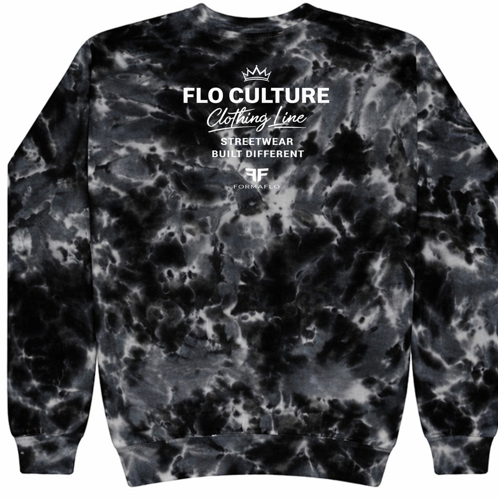 MULTI BLACK - BACK