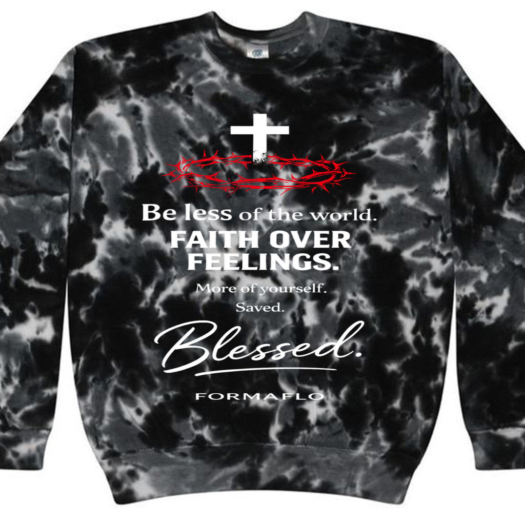 MULTI BLACK - FRONT