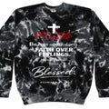 MULTI BLACK - FRONT