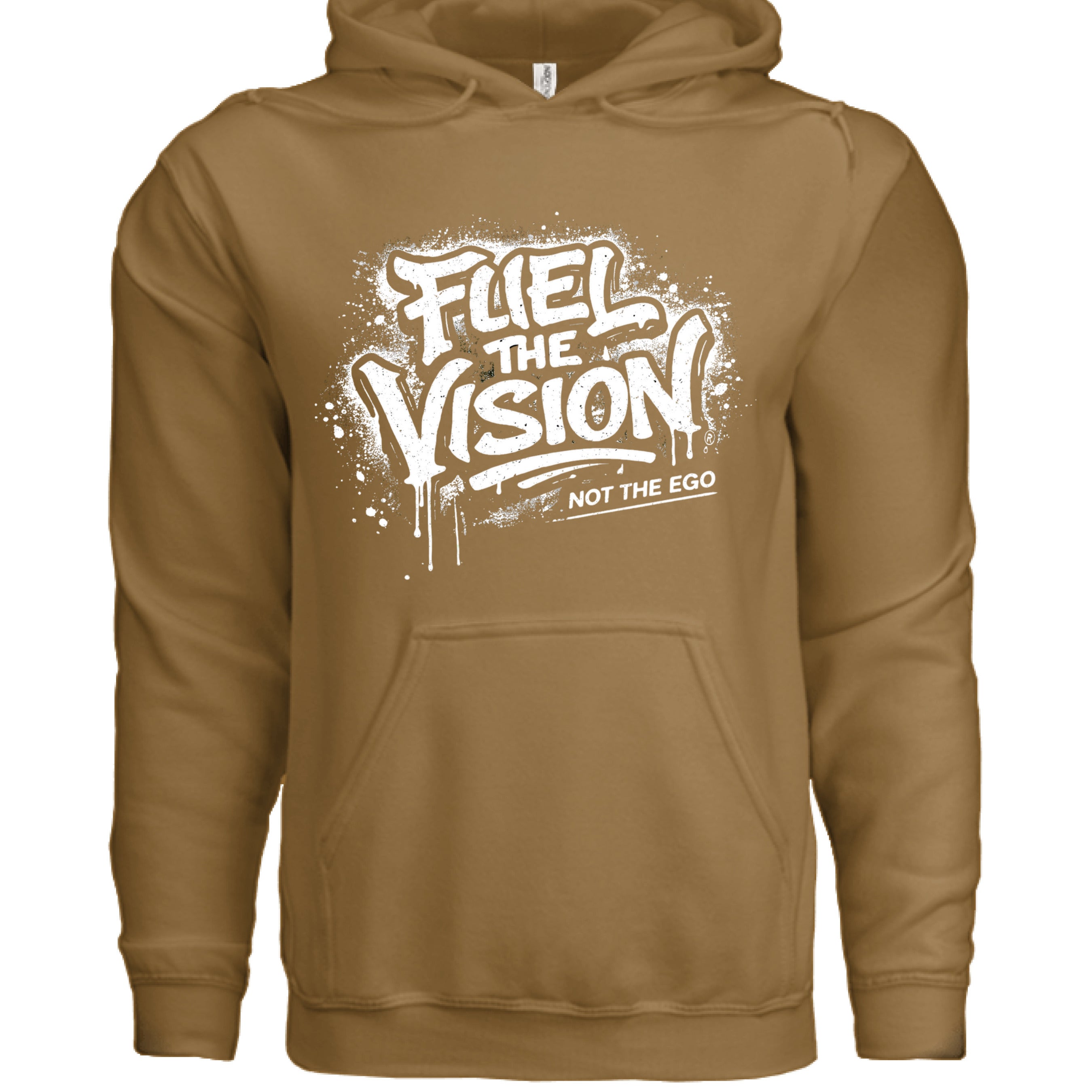 Brown - FRONT